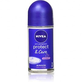 Nivea Protect & Care Deodorant 150 ml