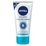 Nivea Pure Effect Total Face Cleanup 150 ml