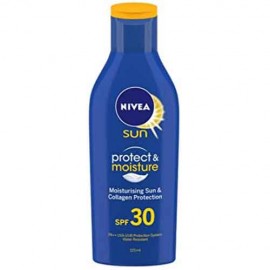 Nivea Sun Moisturizer Spf 30Pa++ 120 ml