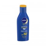 Nivea Sun Moisturizer Spf 50Pa++ 75 ml