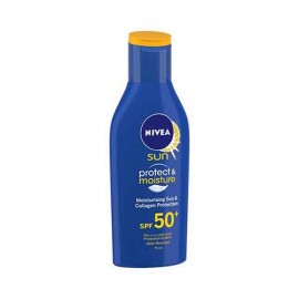 Nivea Sun Moisturizer Spf 50Pa++ 75 ml