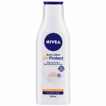 Nivea Uv Protect Body Lotion 75 ml