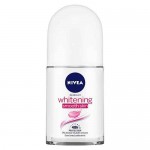 Nivea Whitening Roll On 50 ml