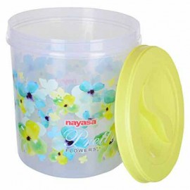 Nayasa Stor In Food Container Set