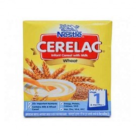 Cerelac Stage 1 Wheat 300 gm
