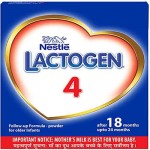 Lactogen 2 Jar 400 gm