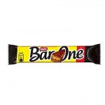 Nestle Bar One choclate  22 gm