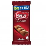 Nestle Classic Chocolate 18 gm