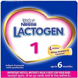 Nestle Lactogen 400 gm