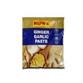 Nilons Ginger Garlic Paste 1 pouch