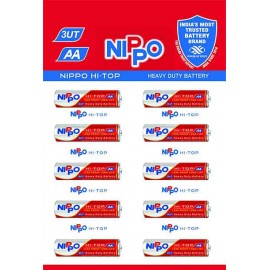 Nippo AA 3UT Battery