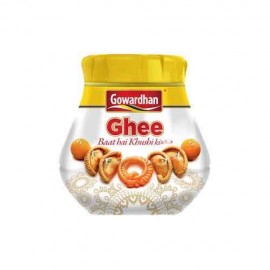 Gowardhan Ghee 1 kg (Jar) 