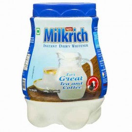 Gowardhan Milkrich Instant Dairy Wehitener 