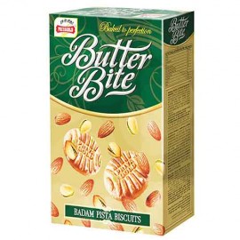 Priya Butter Bite Biscuit 100 gm