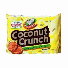 Priya Coconut Biscuits 250 gm