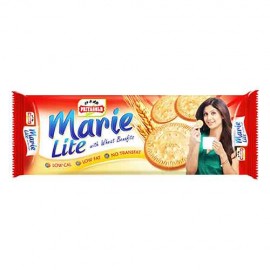 Priya English Marie Biscuit 300 gm
