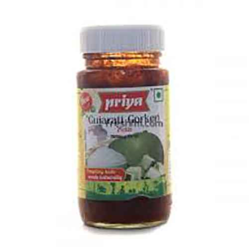 Priya Gujarati Gorkeri 340 gm