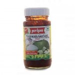 Priya Gujarati Gorkeri 340 gm