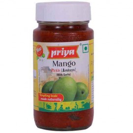 Priya Mango Pickle  