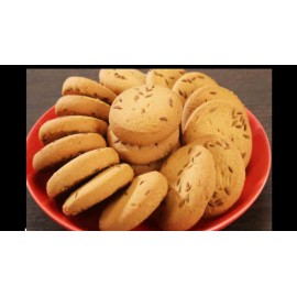 Priya Zeera Star Biscuits 200 gm