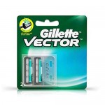 Gillete Vector 2 Cartridges 1 Pkt