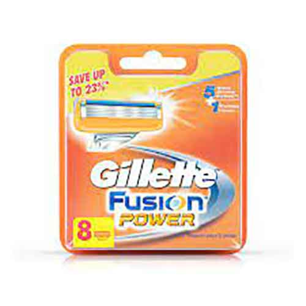 Gillette Fusion 