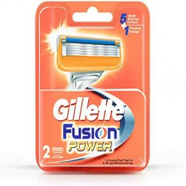 Gillette Fusion Power Shaving Razor