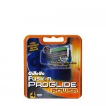 Gillette Fusion Proglide  Cartridge  