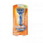 Gillette Fusion Razor 1 pc