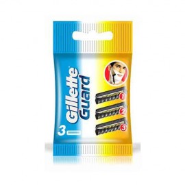 Gillette Guard Cartridges