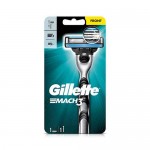 Gillette Mach 3 Razor 1 pcs