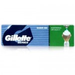 Gillette Series Shave Gel Moisturizing With Vitamin E  