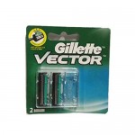Gillette Vector 2 Cartridges  