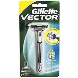Gillette Vector Razor 1 pc