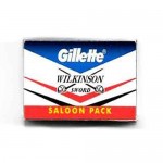 Gillette Wilkinson Sword Saloon Pack 1 Pkt