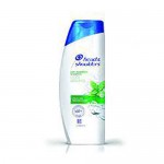 Head & Shoulders Cool Menthol Shampoo 