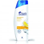 Head & Shoulders Lemon Fresh Shampoo 