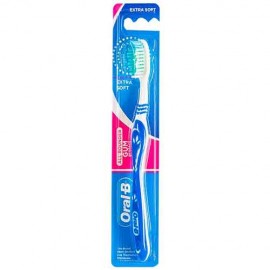 Oral-B All Rounder Gum Protect Extra Soft Toothbrush 1 pc