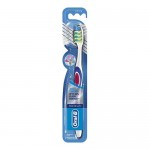 Oral B Crisscross Toothbrush 1 pcs