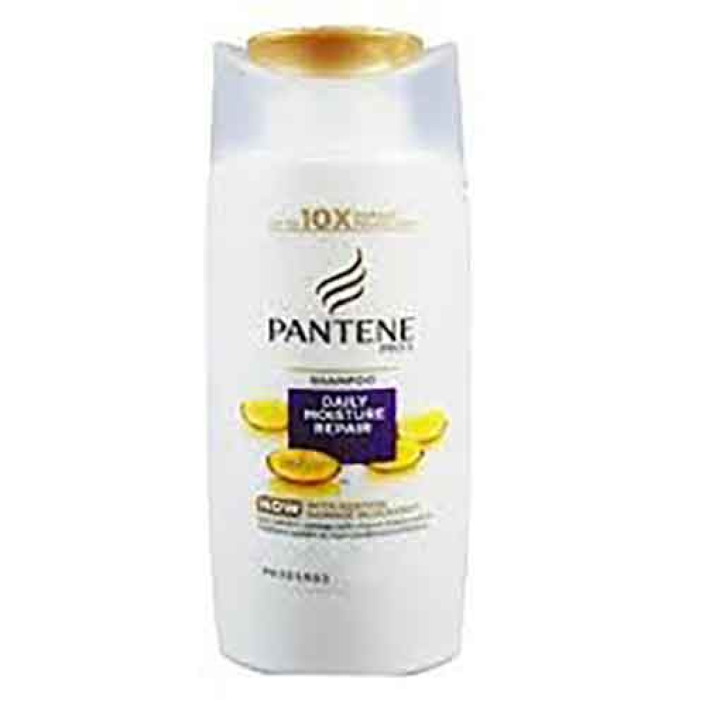 Pantene Daily Moisture Repair Shampoo 