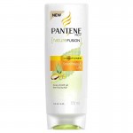 Pantene Nature Fusion Smoothness & Life Conditioner 75 ml