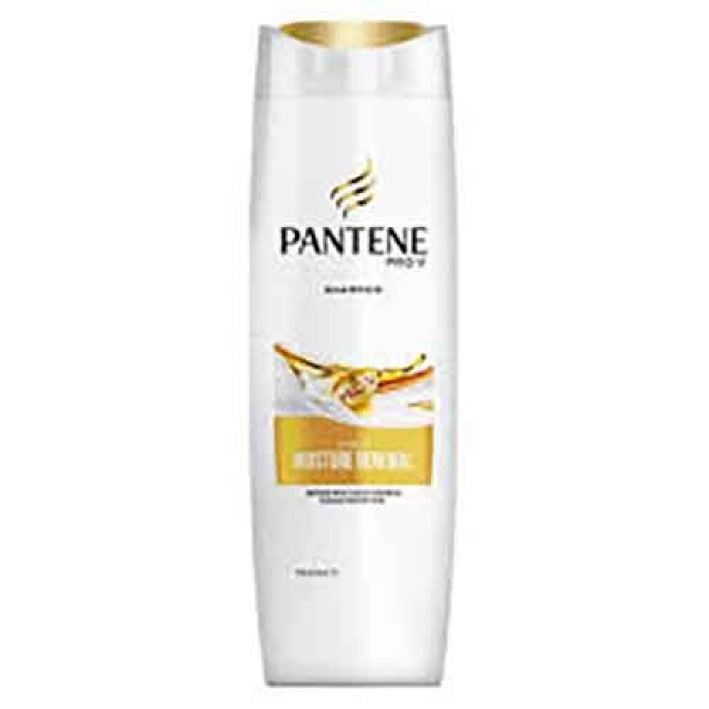 Pantene Shampoo Daily Moisture Renewal 340 ml