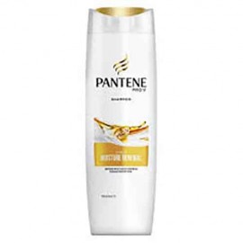 Pantene Shampoo Daily Moisture Renewal 340 ml