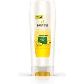 Pantene Silky Smooth Care Conditioner 175 ml