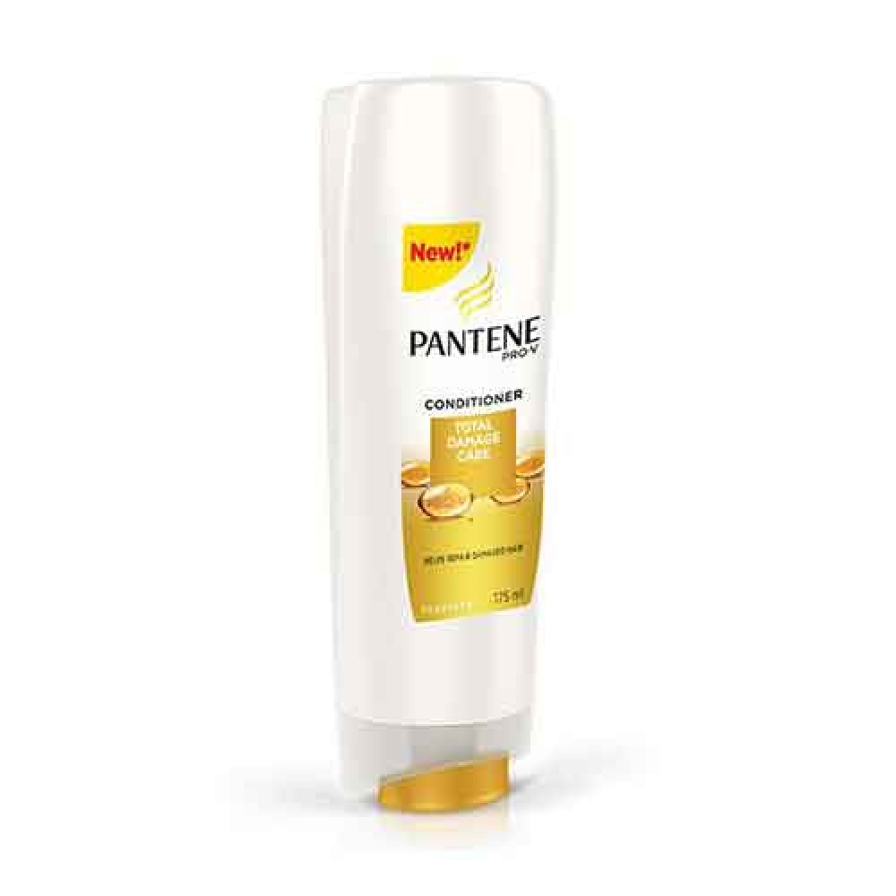 Pantene Total Damage Care Conditioner 180 ml