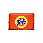 Tide Detergent Bar