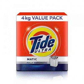 Tide  Detergent Powder 5 kg (Bucket Free)