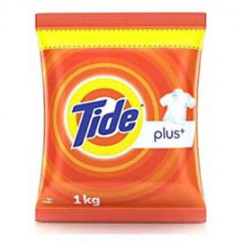 Tide Fresh & Clean Detergent Powder