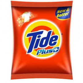 Tide Plus Detergent Powder