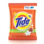 Tide Double Power Plus Lemon & Mint 6 kg+2 kg